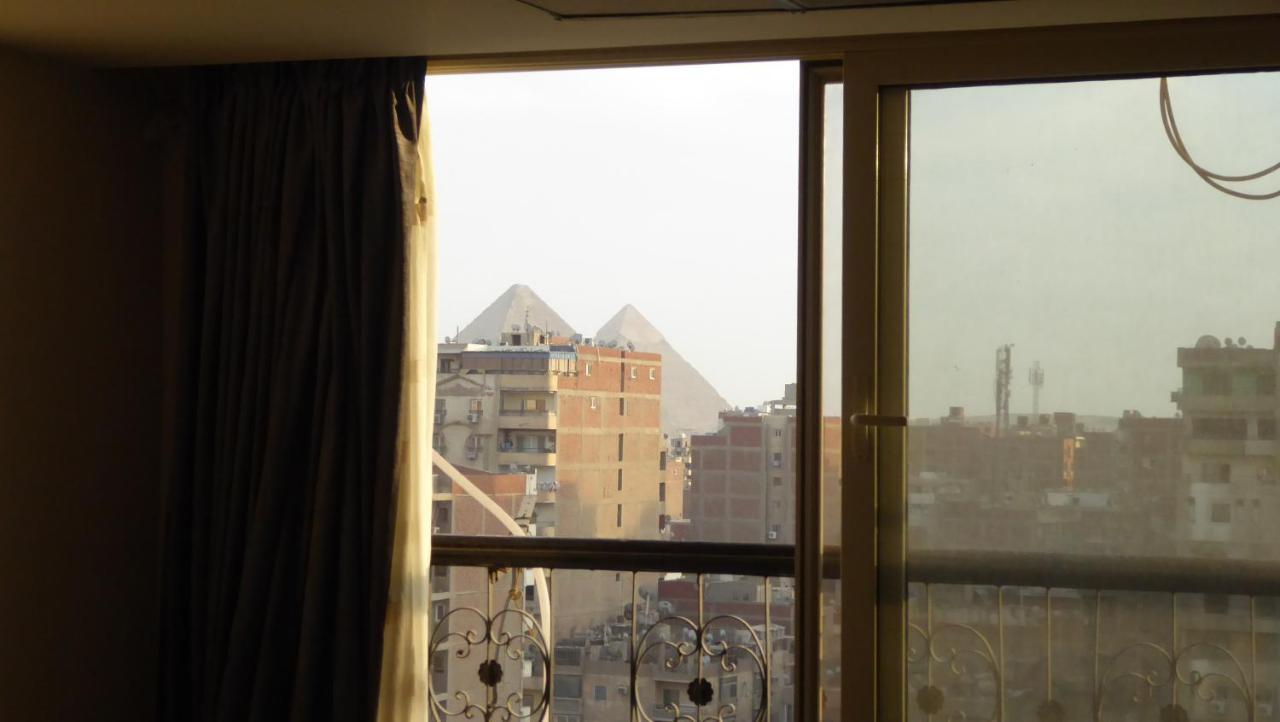 Apartment Sheikh Ali Haus *