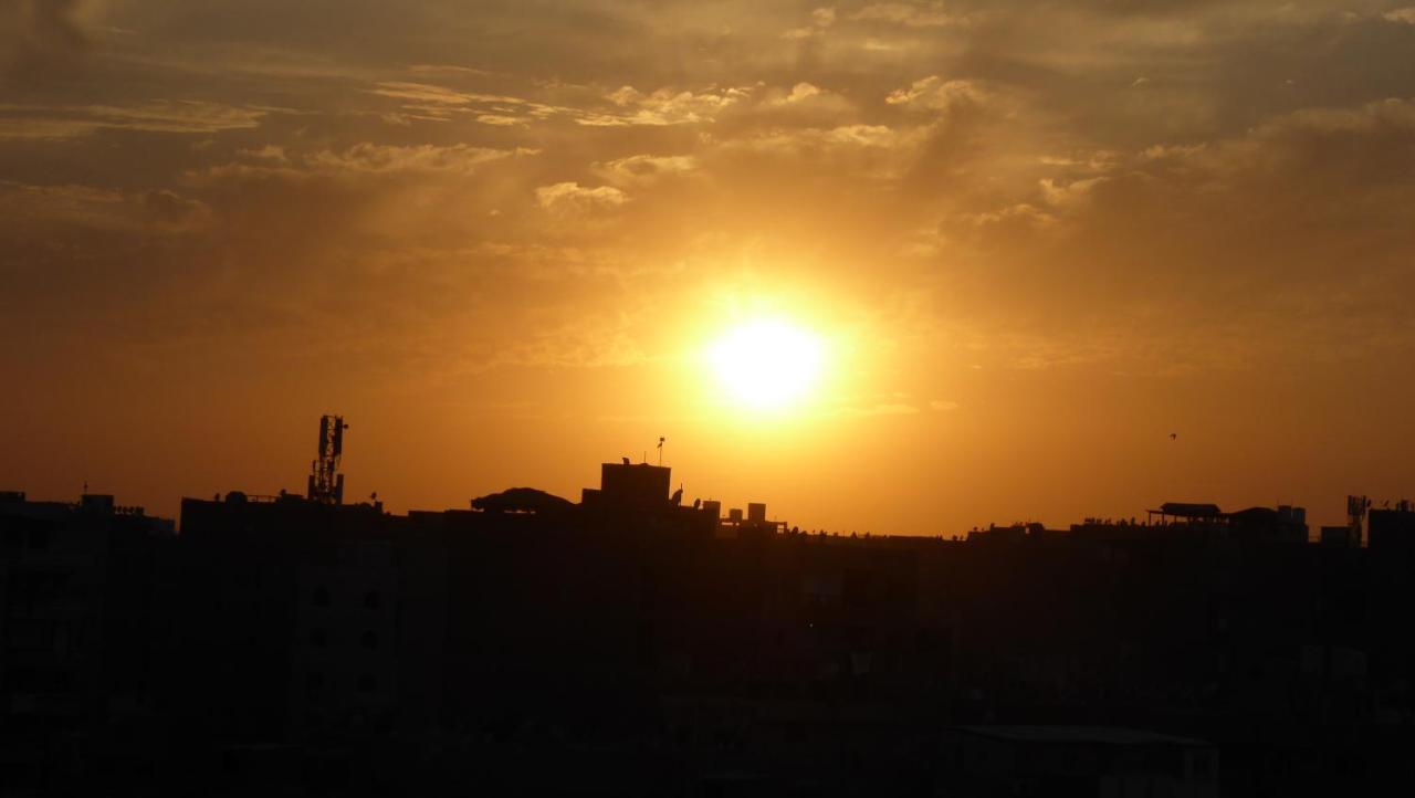 Apartment Sheikh Ali Haus