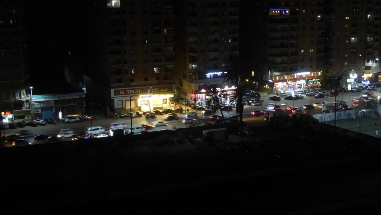 Apartment Sheikh Ali Haus
