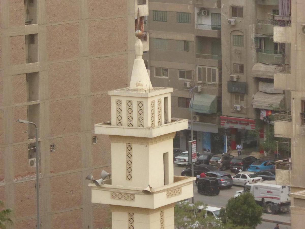 Sheikh Ali Haus