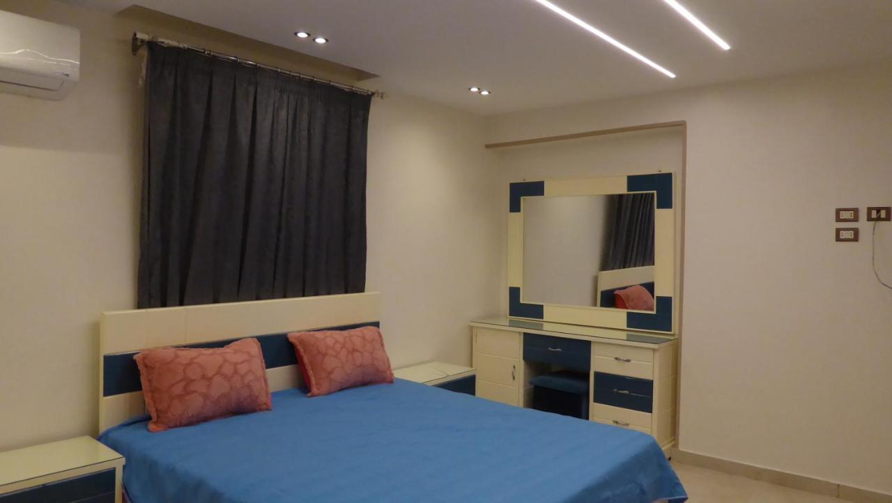 Sheikh Ali Haus Apartment