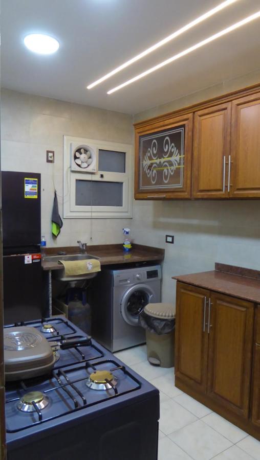 Sheikh Ali Haus Cairo