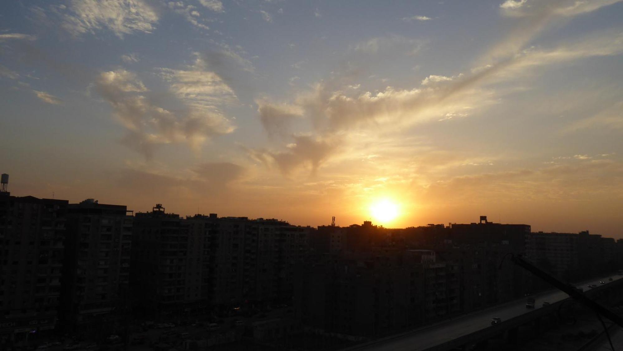 Sheikh Ali Haus *
