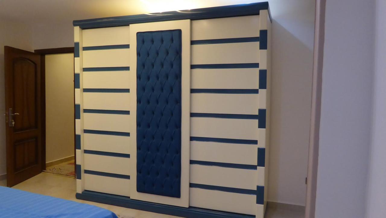 Apartment Sheikh Ali Haus