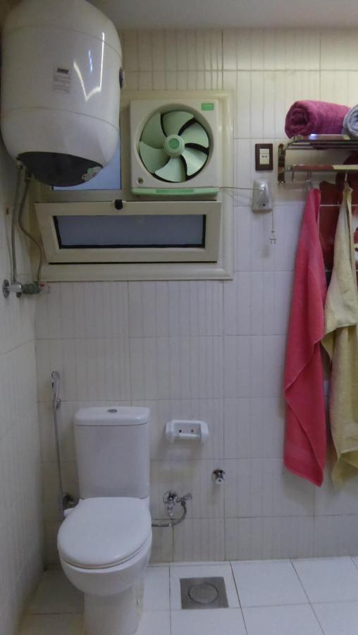 Apartment Sheikh Ali Haus *
