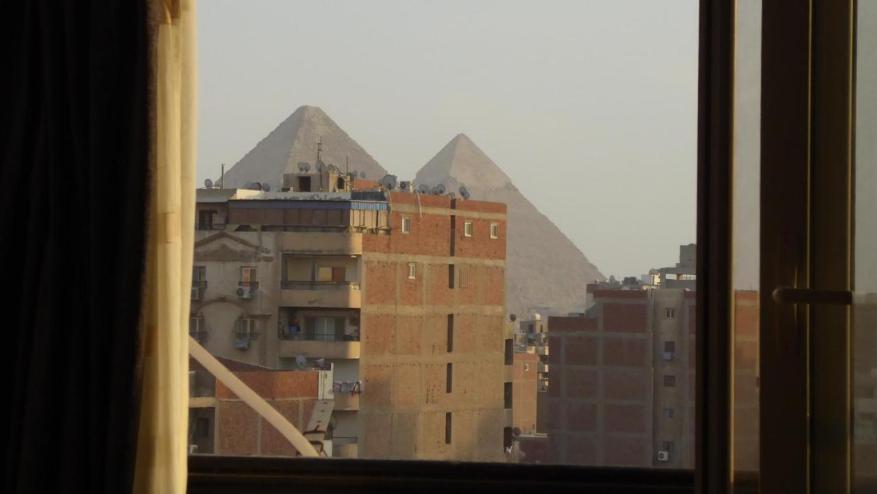 Sheikh Ali Haus Apartment *