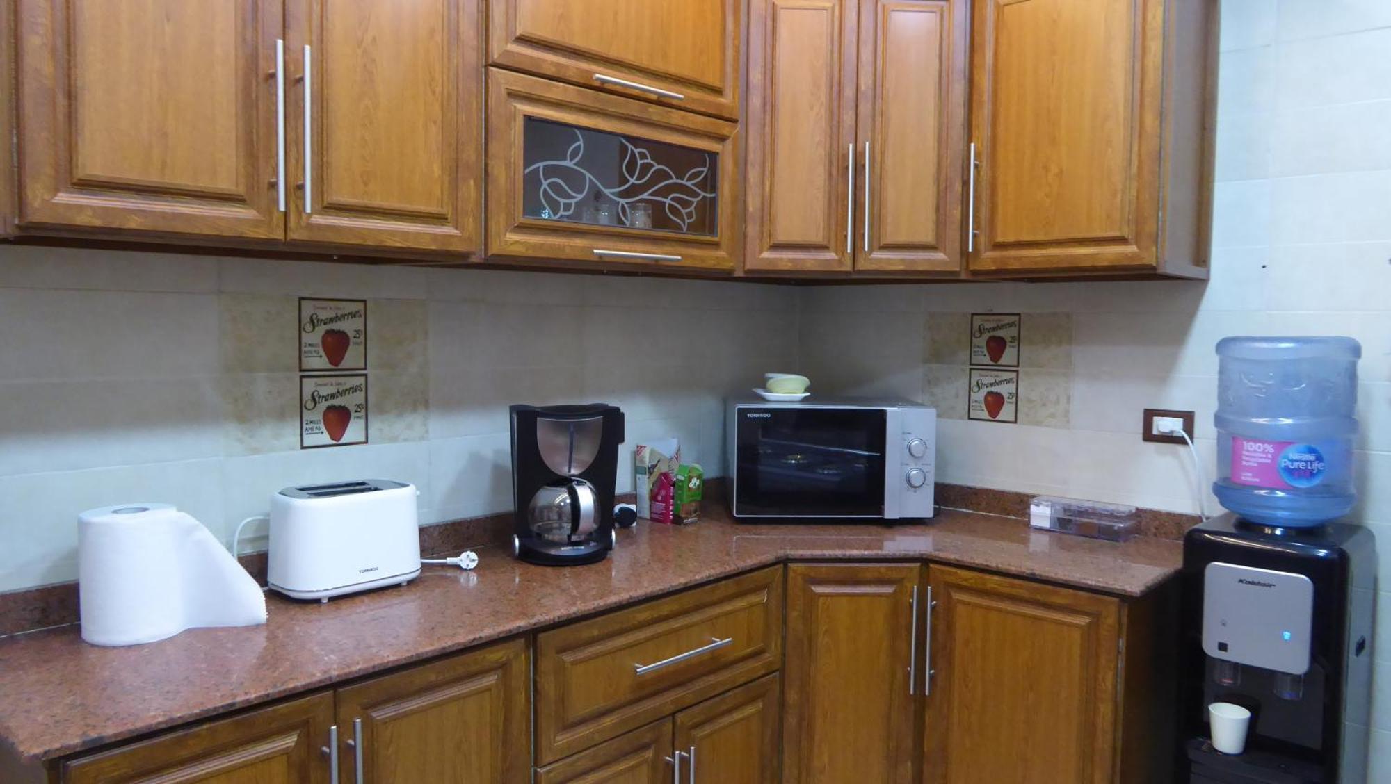 Apartment Sheikh Ali Haus Cairo