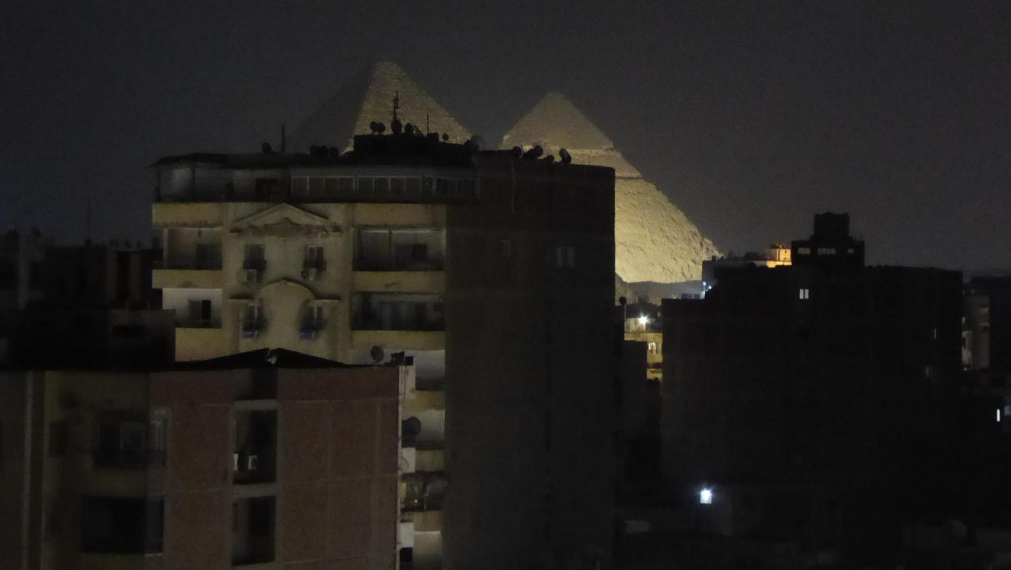 Sheikh Ali Haus * Cairo