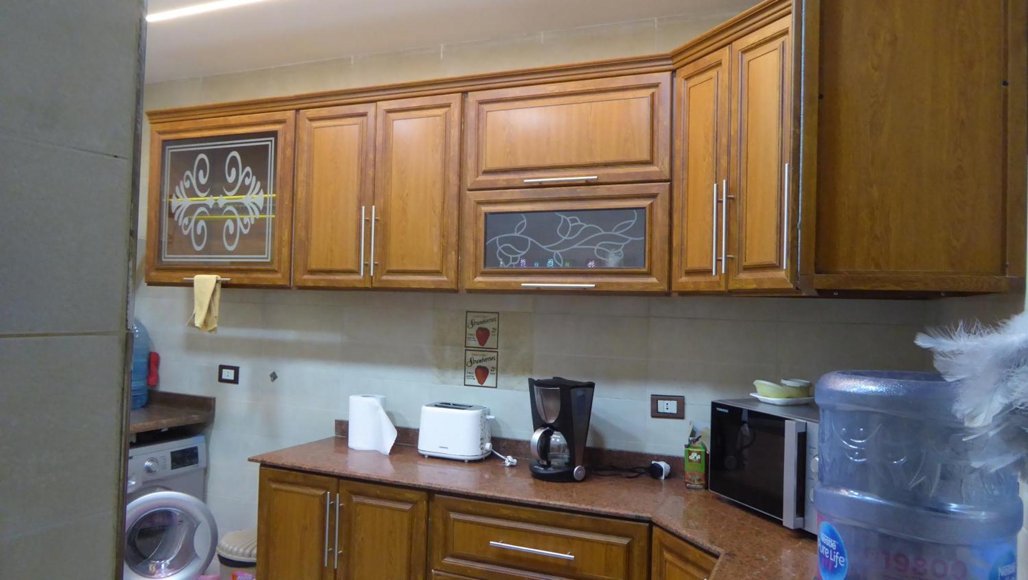 Sheikh Ali Haus Apartment Cairo