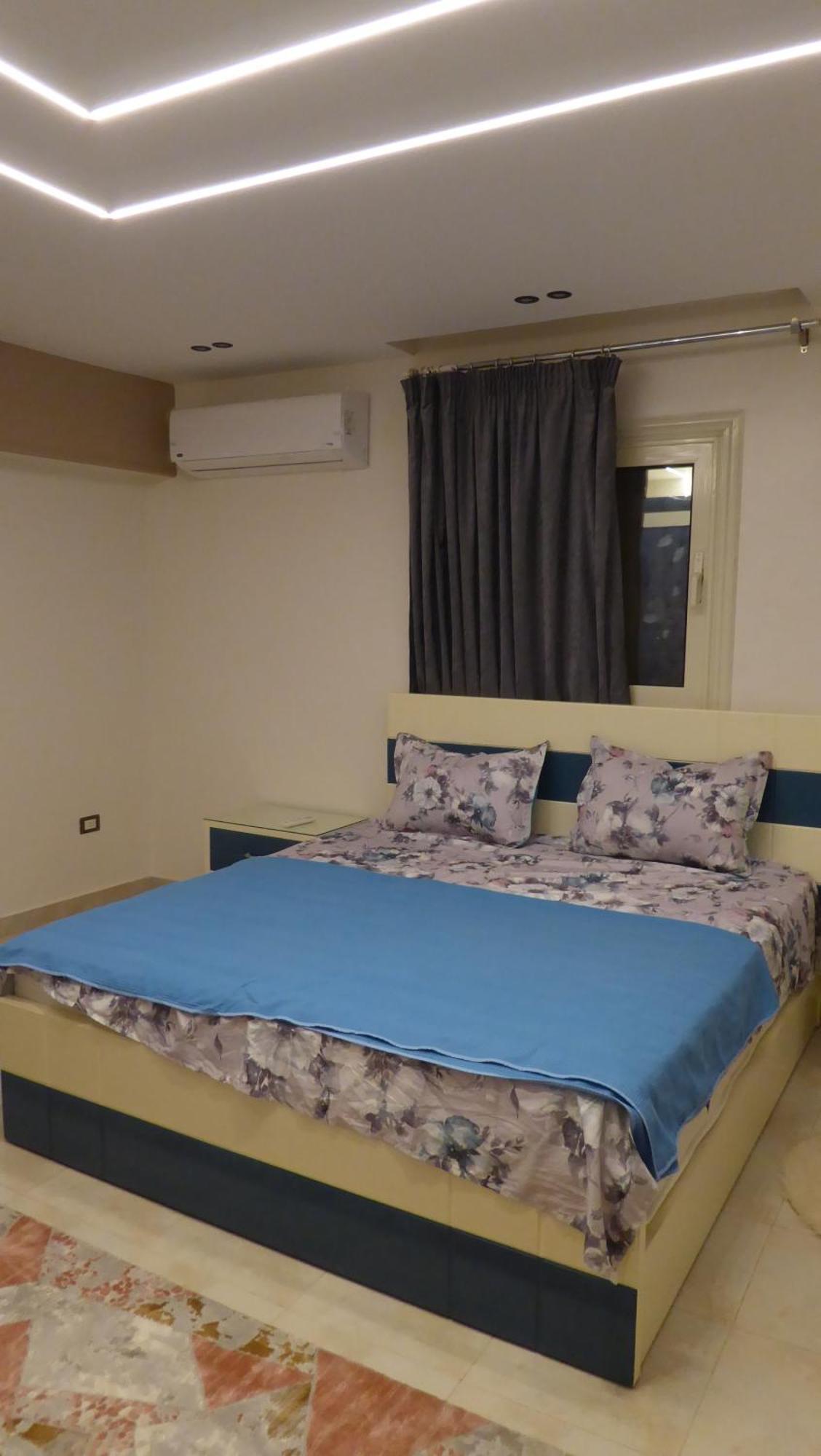 Sheikh Ali Haus Apartment